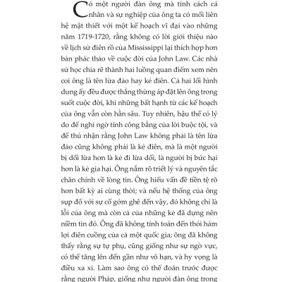 Những Ảo Tưởng Phi Thường Và Sự Điên Cuồng Của Đám Đông