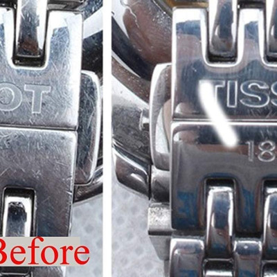 KEM ĐÁNH BÓNG LÀM SÁNG BÓNG BỀ MẶT CROM, KIM LOẠI CÁC LOẠI VÀ NHỰA DUROSOL(AUTOSOL) SHINE - 75ML 11883