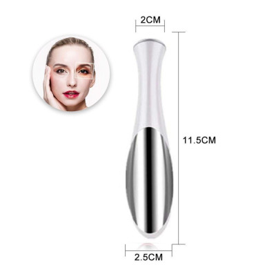 (Có Hàng Sẵn) Combo 02 Massage Mắt Nhỏ Gọn Cầm Tay Mini Giảm Thâm Quầng FS1071