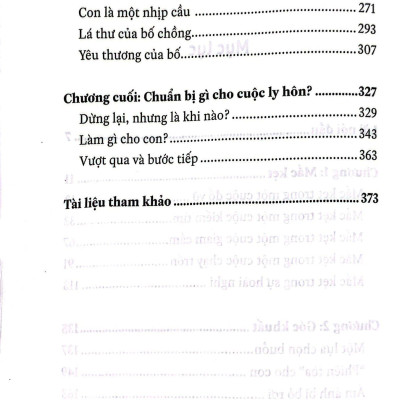 Chân Dung Của Ly Hôn - Cha, Mẹ Và Con: Hạnh Phúc Nào Sau Cuộc Đổ Vỡ?