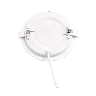 Đèn LED Panel tròn đổi màu 135/9W Rạng Đông PT04 ĐM 135/9W