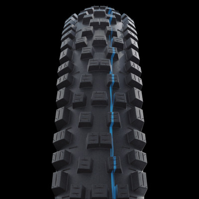 Vỏ xe đạp Schwalbe Nobby Nic [29x2.25]