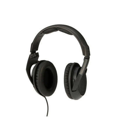 HD 200 PRO Tai nghe Monitor Sennheiser-HÀNG CHÍNH HÃNG