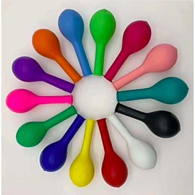 Bóng bay trang trí sinh nhật - Dài 260 BK 100C