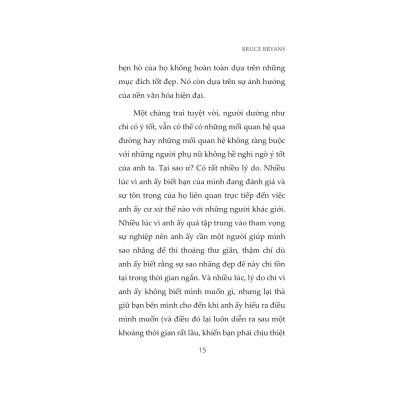 Red Flag Trong Tình Yêu