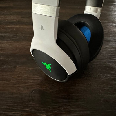 [Mới, hàng chính hãng] Tai nghe Razer Kaira Pro HyperSpeed-Licensed PlayStation 5