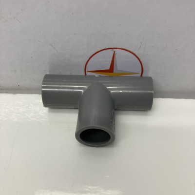 Tê 21 nhựa PVC Bình Minh (Tee) _ T21 (10 cái )