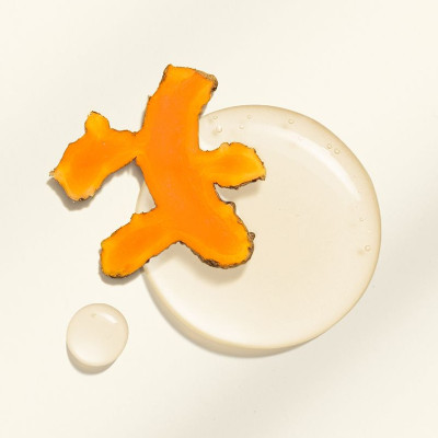 Toner nước nghệ Hưng Yên Cocoon 310ml giúp da sáng mịn rạng rỡ thuần chay