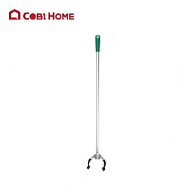 Cây gắp rác có tay cầm tiện lợi bằng nhôm