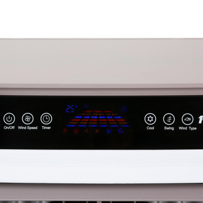 Máy làm mát không khí Kangaroo KG50F79 (150W) - Hàng Chính Hãng