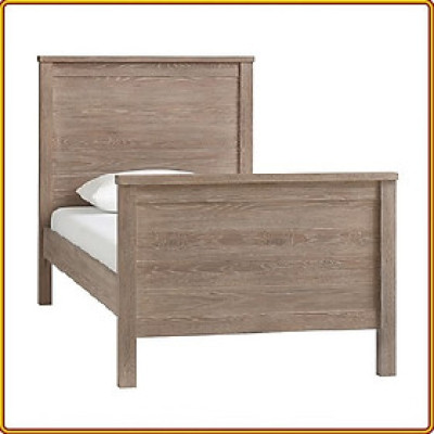 Giường ngủ Tundo châu Âu chất lượng 1m6 x 2m