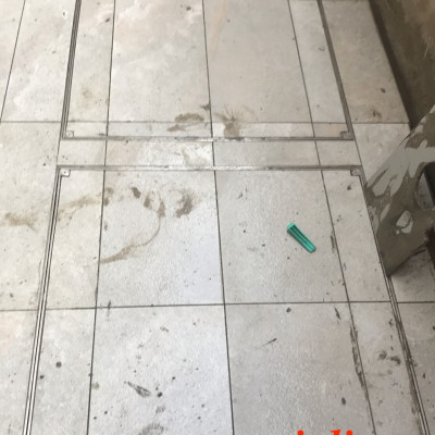 Nắp hố ga inox 500kg KT: 80x80cm- BẢO HÀNH 2 NĂM