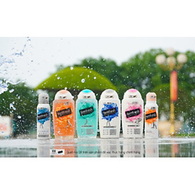 Dung dịch vệ sinh Anh Femfresh pure & fresh wash giúp làm sạch sẽ, thơm mát, ngăn ngừa viêm, ngứa, nấm phụ khoa - QuaTangMe Extaste
