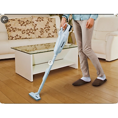 MÁY HÚT BỤI DÙNG PIN 30/11 W (18V) MAKITA DCL182SYW (01 SẠC NHANH – 01 PIN 18V/ 1.5AH) - HÀNG CHÍNH HÃNG