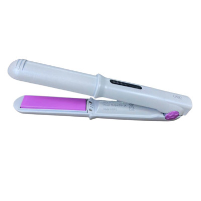 Máy kẹp phồng, duỗi tóc mini Enchen, ép tóc, uốn cúp xoăn lọn đa năng