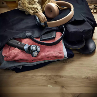 Máy cạo râu Philips X5006/00 - Hàng chính hãng