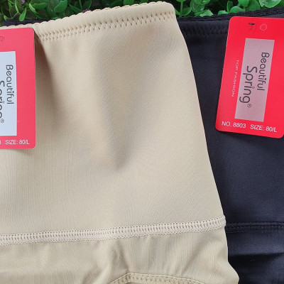 Quần Gen Bụng Su Định Hình Giảm Eo Thon Gọn Beautiful Spring 8803