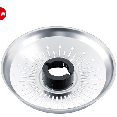 Máy vắt cam Steba ZP3 - Hàng Chính Hãng