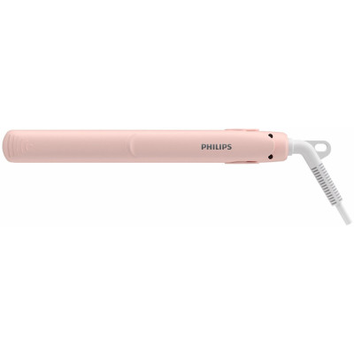 Bộ máy sấy và duỗi tóc Philips BHP398/00 - Hàng Chính Hãng