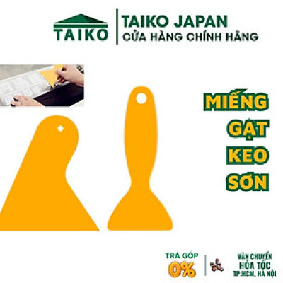 Gạt Nhựa - Chuyên Gạt Keo, Sơn, Gạt Keo Hồ, Dán Giấy Dán Tường