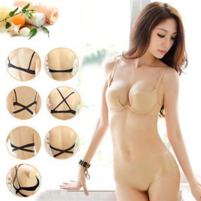 Áo Lót Nâng Ngực Multiway 7 Kiểu