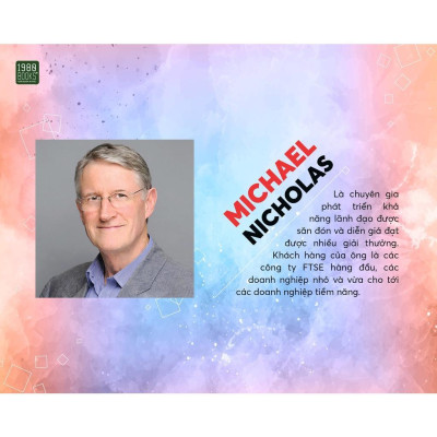 Làm Chủ Tâm Trí - Bản Quyền