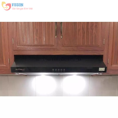 Máy Hút Mùi Eurosun 70K15E - Hàng chính hãng