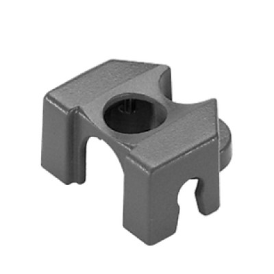 Gá nhựa đi đường ống tưới Gardena (5 cái/hộp) 08379-20