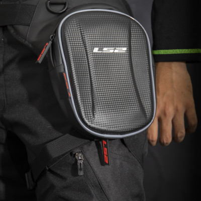 Túi du lịch LS2 Đeo đùi - GARA20