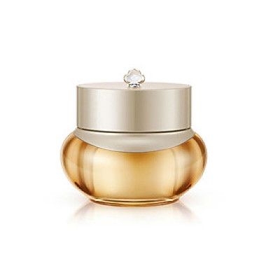 Kem Dưỡng Ẩm Chống Lão Hóa The Whoo Vàng Gongjinhyang Firming Cream 50ml