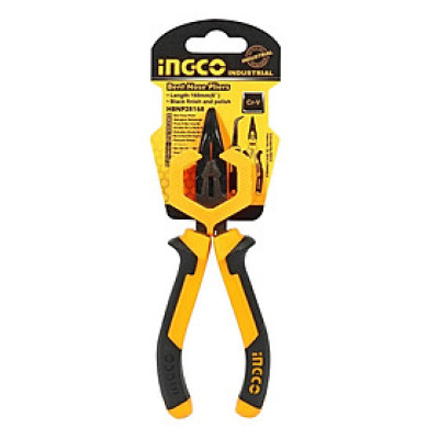 KÌM MŨI NHỌN MỎ CONG 6