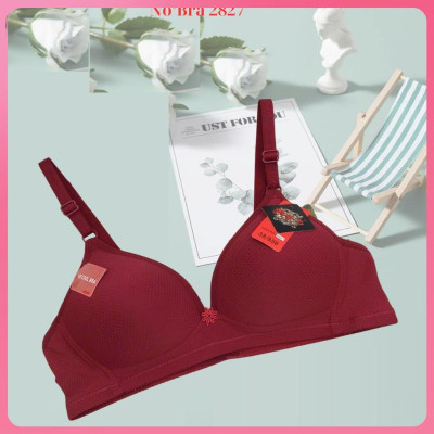 Áo ngực thông hơi - No