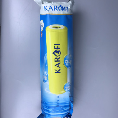 Combo 3 lõi lọc Karofi bao gồm lõi số 1 + lõi số 2 cation + lõi số 3 CTO lưới - Hàng chính hãng