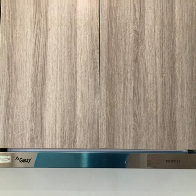 Máy Hút Mùi Âm Tủ Canzy CZ-C516I (60 cm) - Hàng Chính Hãng