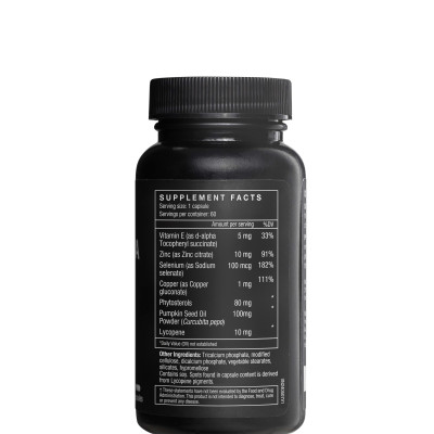 VIÊN UỐNG HỖ TRỢ ĐƯỜNG TIẾT NIỆU DÀNH CHO NAM GIỚI LAC MEN