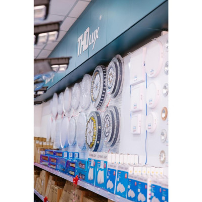 Bộ dụng cụ, Bộ khẩu tuýp vặn ốc, mở bulong 1/2 inch 27 chi tiết BDC-204 Tholux