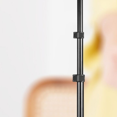 Gậy 4 chân chụp ảnh điện thoại Yunteng XC 90 tích hợp chân tripod và cằm tay selfie nhỏ gọn tiện lợi - Hàng chính hãng