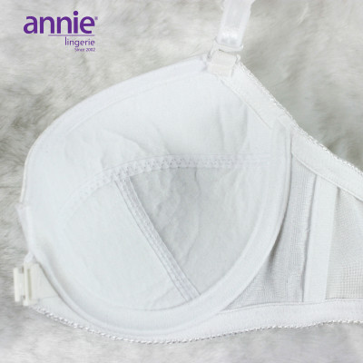 BFA 3012. Áo ngực annie , mouse mỏng, bảo vệ dáng ngực. Mã BFA 3012- cài trước