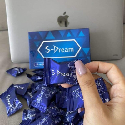 Kẹo Sâm XTREME USA 30 viên kèm 1 Kẹo Ngậm A7