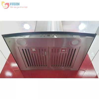 Máy Hút Mùi Eurosun 70K15E - Hàng chính hãng