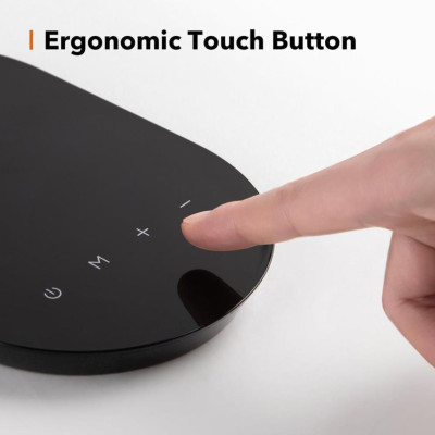 Đèn LED để bàn TaoTronics TT-DL064- hàng chính hãng.