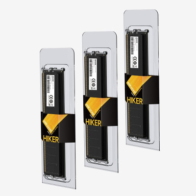 Ram PC HIKSEMI HIKER UDIMM 8GB DDR4 Bus 2666Mhz – Hàng Chính Hãng