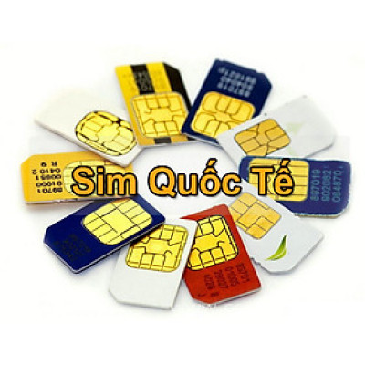 Sim Và Esim Hàn Quốc Đi Du Lịch Và Công Tác - Nhận Tại Việt Nam - Hàng Nhập Khẩu