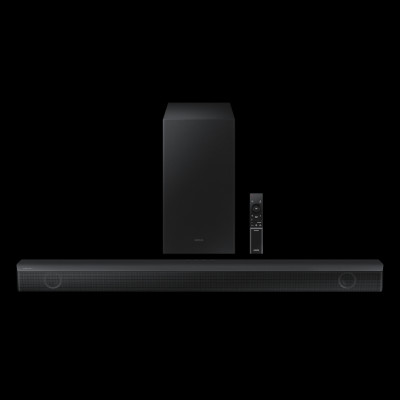 Loa thanh Soundbar Samsung HW-B650/XV - Hàng Chính Hãng