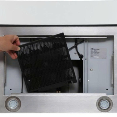 LƯỚI LỌC DẦU MỠ, THAN HOẠT TÍNH MÁY HÚT MÙI ELECTROLUX EFC936GAR – HÀNG CHÍNH HÃNG