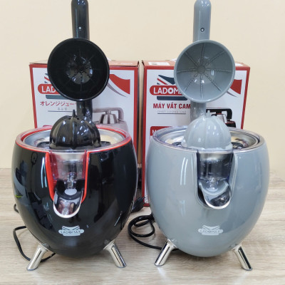 Máy vắt cam công nghiệp Ladomax Ha936 - công suất 860W - Moto đồng - có linh kiện thay thế - Hàng chính hãng