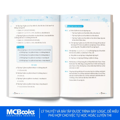 Sách - 250 Bài Toán Chọn Lọc Lớp 6 – Cùng Con Chinh Phục Môn Toán