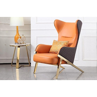 Ghế thư giản Lounge Chair Juno Sofa Ngang 98 x 109 x 78cm