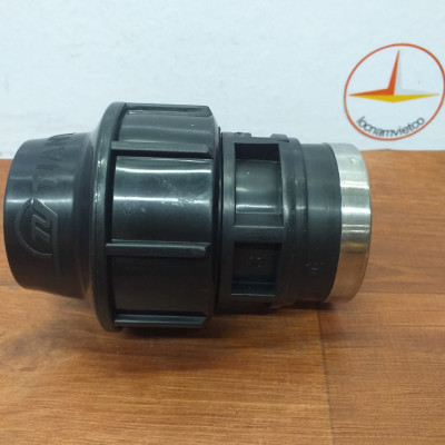 Nối ren trong HDPE 40 x 1 1/4" TIANYAN