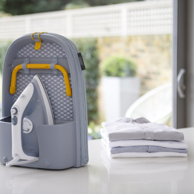 Bàn để ủi đồ gấp gọn cao cấp Joseph Joseph 003994 - Pocket Folding Ironing Board